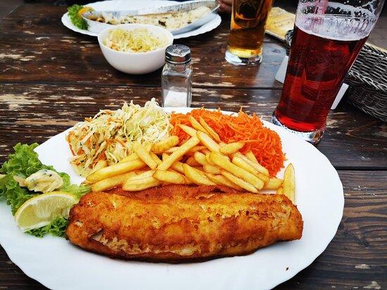 Tawerna Roza Wiatrow