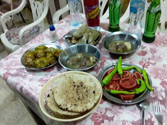 Strawberry Restaurant