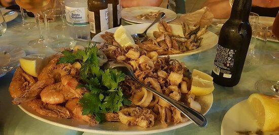 De Mitri Ristorante Pizzeria