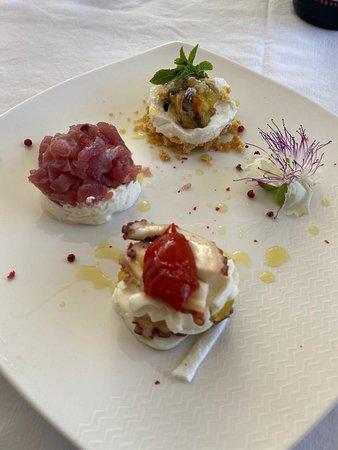 Lu Pajaru Home Restaurant