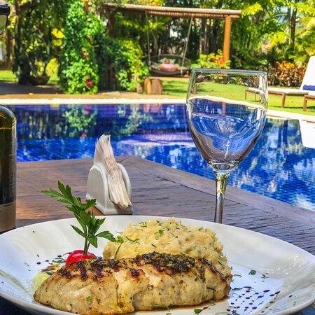 Restaurante Refugio da Vila