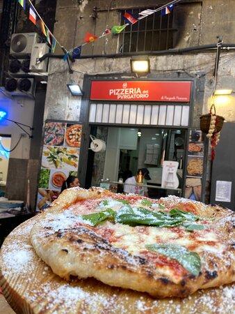 Pizzeria Del Purgatorio