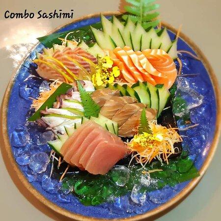Kiel Restaurante e Sushi