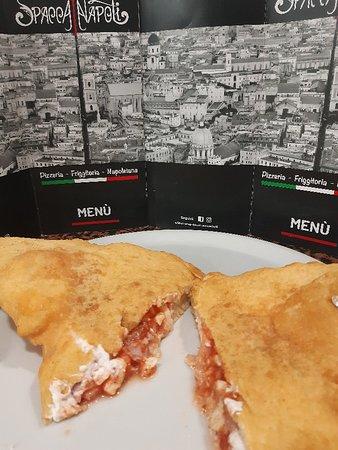 Pizzeria SPACCANAPOLI