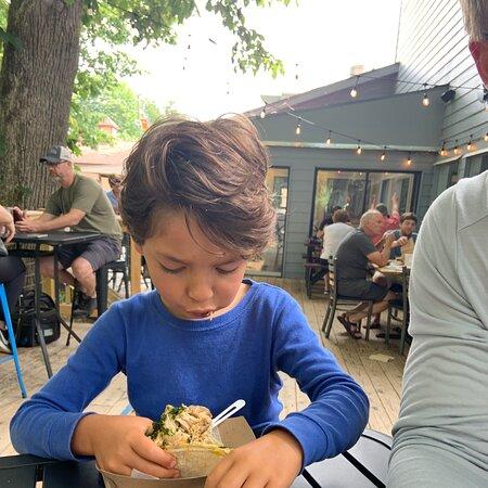 Bearwaters Brewing Company