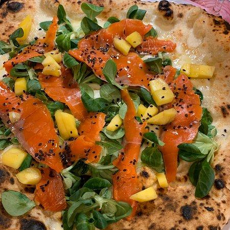 Maggie La Capricciosa