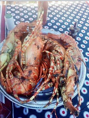 Local Restaurant Bustani