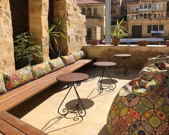 Aktham's 1881 Coffeehouse