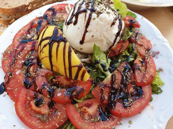 Wine Bar By Andre Suidan