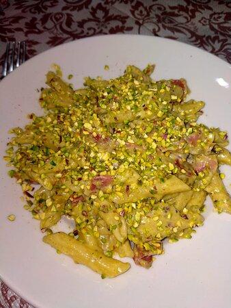 Trattoria Pizzeria Sant'antonio