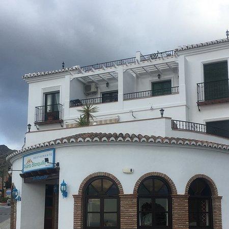 Restaurante Puerto Blanquilo