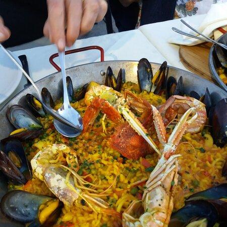 Ristorante Pizzeria Il Pirata