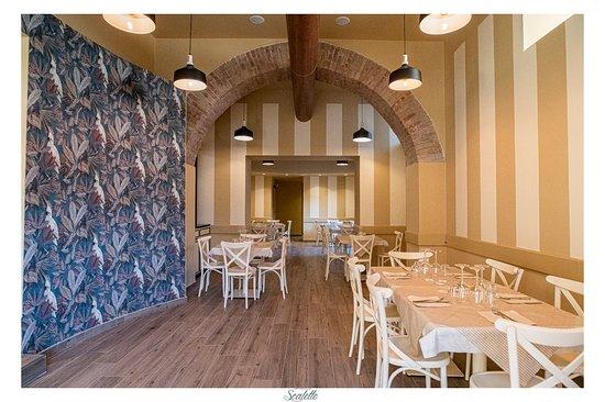 Osteria Alle Scalette