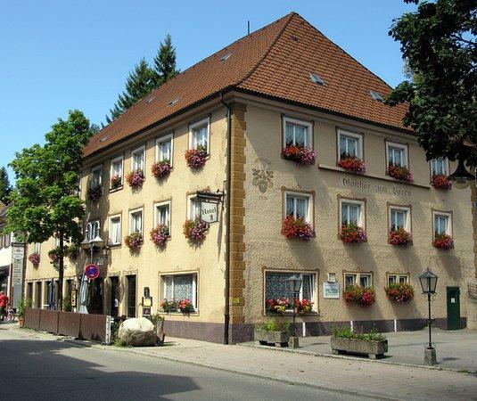 Brauereigasthof Baren