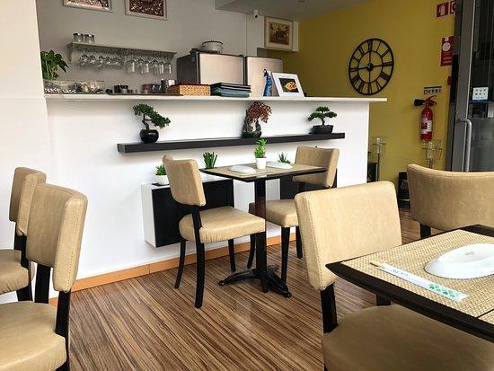 Bangkok Thai Cuisine