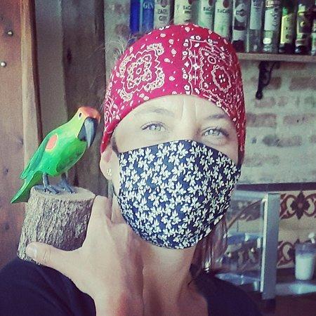 Maritaca's Bar e Restaurante