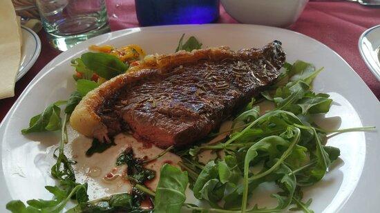 Il Braciere Sul Lago