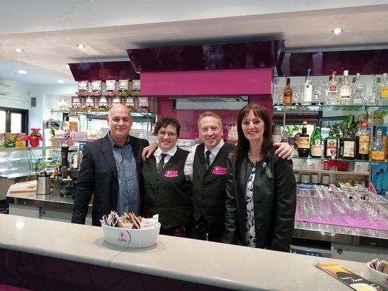 L'Orizzonte - Bar Tavola Calda