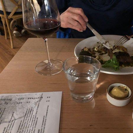 Hilltop at The Lodge