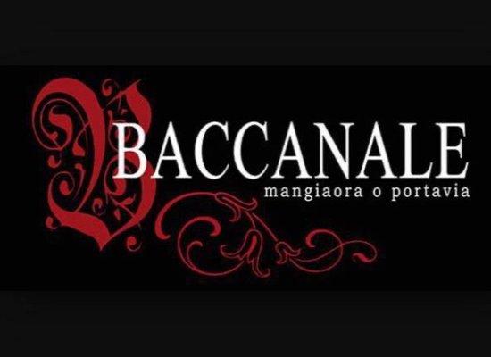 Baccanale Grande Muraglia