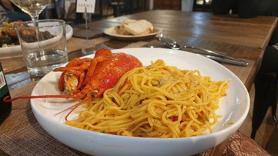 Verace Wellness Bistrot