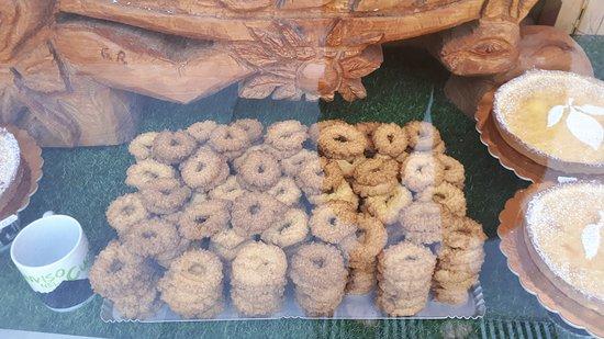 Panetteria Pasticceria Tosello & Giordano