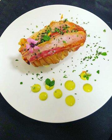 Agriturismo Borghetto La Radice