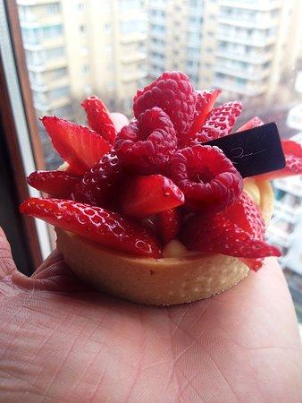 Fabrizio Racca - Dessert