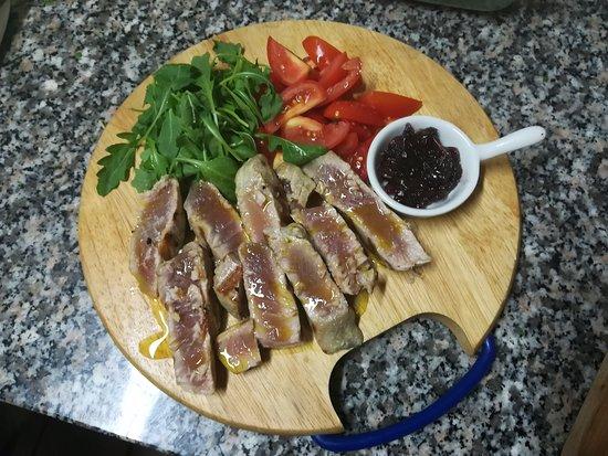 Trattoria Pizzeria La Vecchia Societa