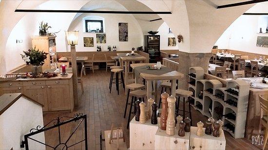 Osteria Ansitz Weger