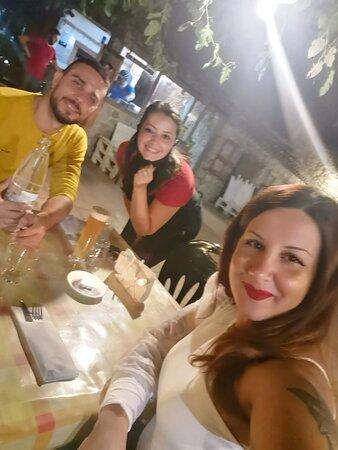 Boom American Street Food