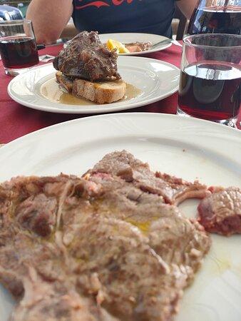 La Terrazza Sull'arvo