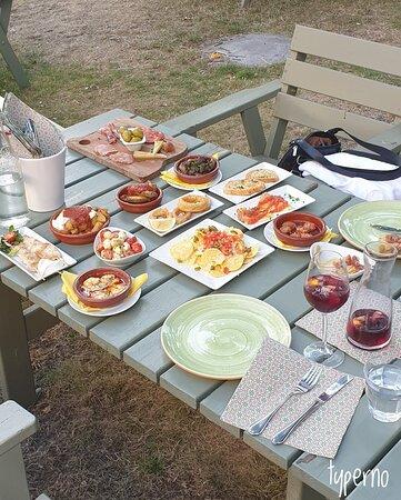 Masquetapas-Pighuset