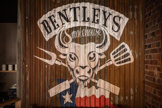 Bentley's Smokehouse