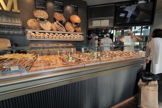 Menchetti Sansepolcro