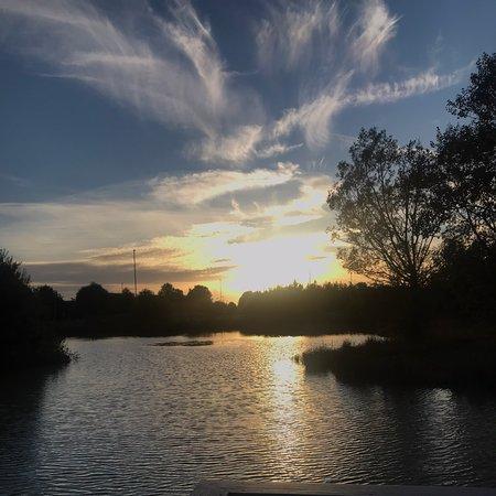 Doubletree by Hilton Cambridge Belfry