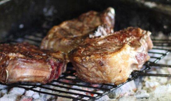 Ongi Etorri Jatetxea