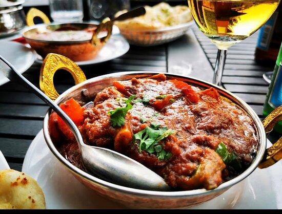 Kesar Indien Restaurang