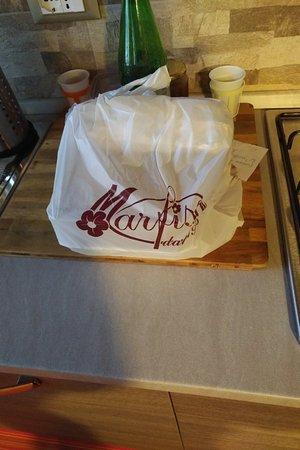 Rosticceria Gastronomia Marfisa