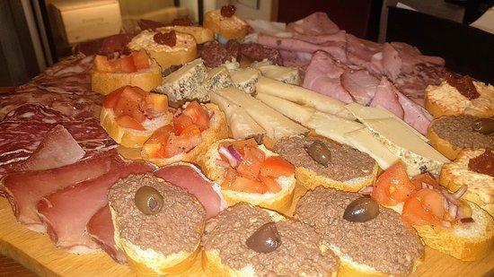 La Bottega dei Sapori