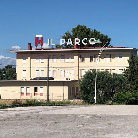 Hotel Il Parco