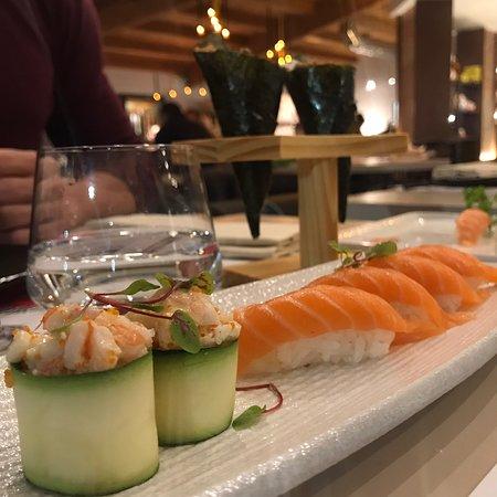 Asuka ristorante giapponese