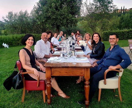 La Cucina della Moscadella