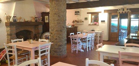 Fattoria Bonaria Montaglioni