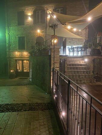 Ristorante Il Grottino - Hosteria & Residence