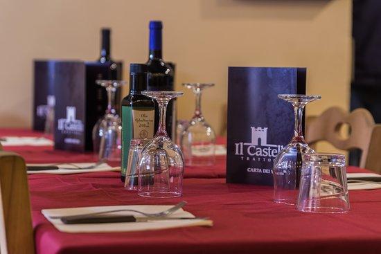 Il Castello - Trattoria