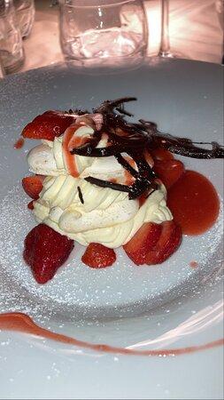 Osteria dell'Accademia Tuoro