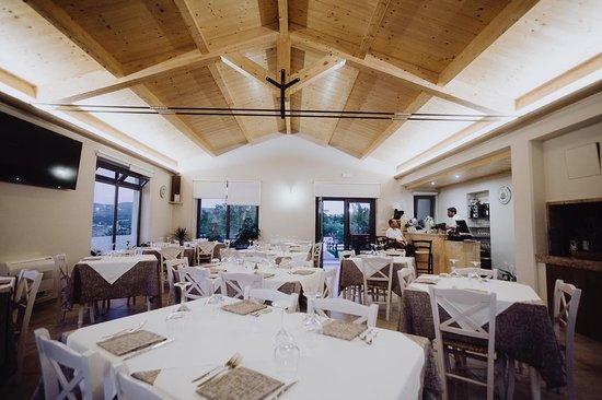 Locanda Orvieto Agriturismo