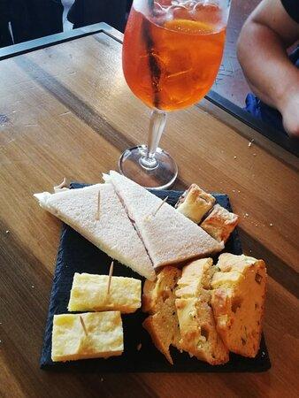 Due di Picche Bistrot