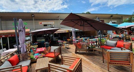 Cool'heures Et Saveurs